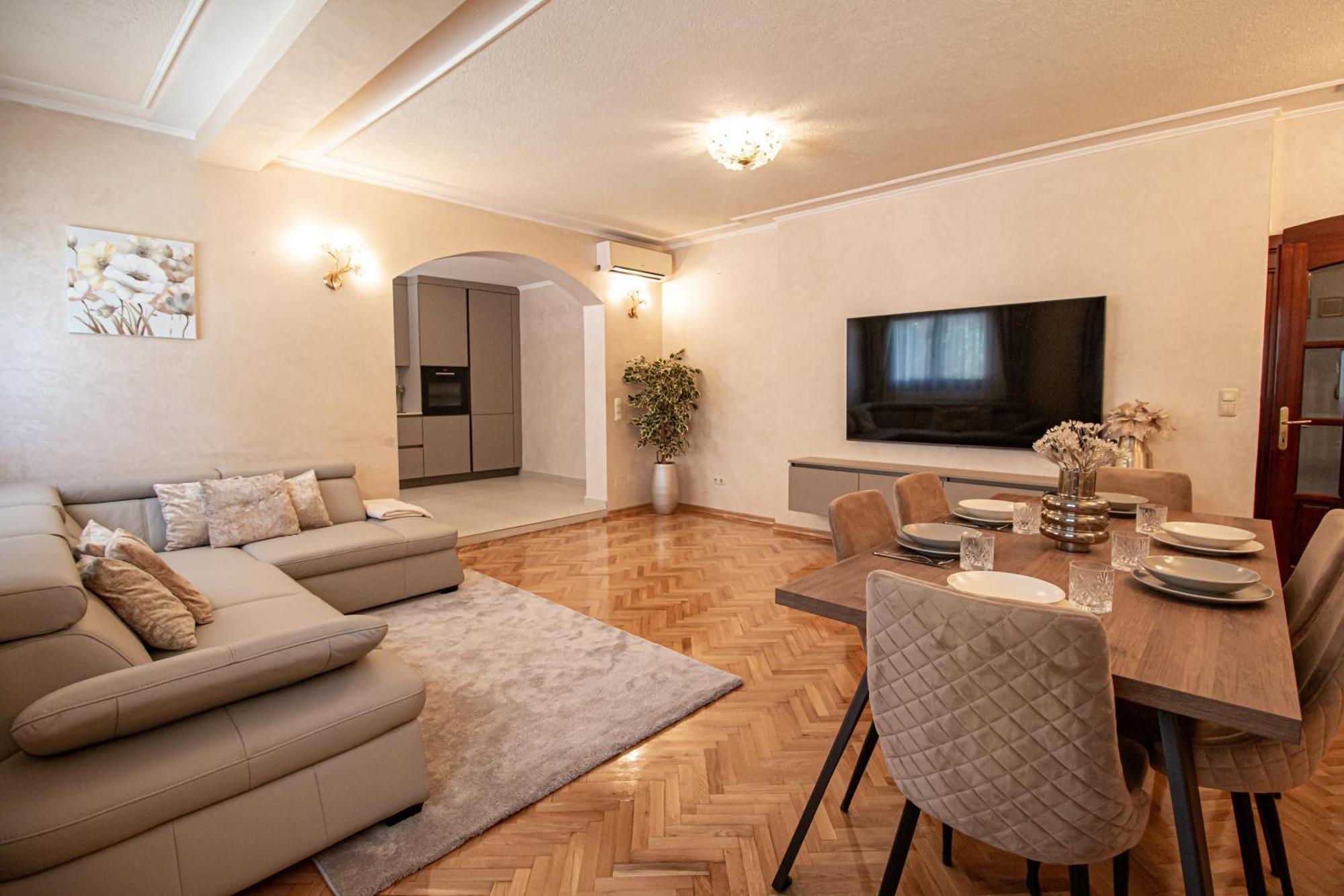 Villa Rose Ровинь Экстерьер фото