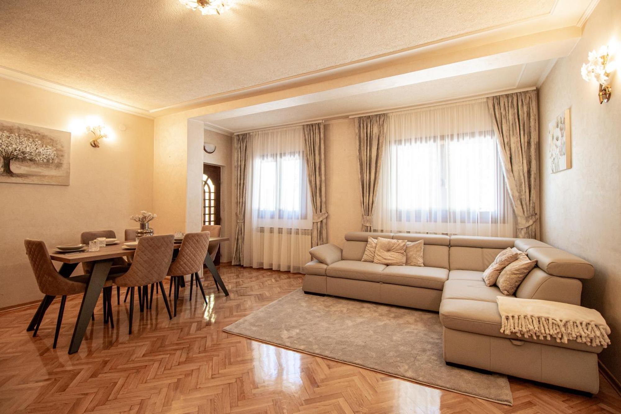 Villa Rose Ровинь Экстерьер фото